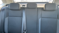 Volkswagen Polo 1.0 TSI Life 5dr Petrol Hatchback